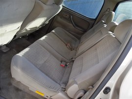 2006 TOYOTA TUNDRA SR5 CREW CAB GOLD 4.7 AT 2WD Z20941